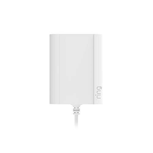 Ring PlugIn Adaptor 2nd generation