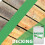 Patio Guard Moss Killer, Patio cleaner & Algae remover 7