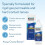 Bausch & Lomb Advance Cleaner Conditioning Solution Multipack 3x 30ml Cleaner 3x 120ml Conditioning Solution Contact Lens Solution for Rigid Gas Permeable Hard 2