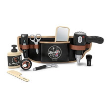 Smoby Friseur & Schnitt - Friseur-Schürze, verstellbar - ab 3 Jahren