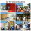 DAYTECH Window Counter Speaker Intercom System 2 Way Intercom Communication Microphone Intercom AntiInterference for Bank Restaurant Business Office 6