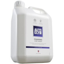 Foaming Car Wash 25 Litres High Foaming Shampoo Car Cleaning Shampoo For All Bodyworks Streak Free Finish