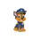 Hama Beads Beads 7966 Paw Patrol Hanging Box 3
