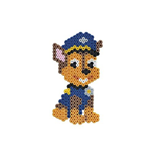 Hama Beads Beads 7966 Paw Patrol Hanging Box 2