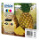Epson Tinte - EPSON - Multipack 4 Farben - 10,6ml pro Patrone - Kompatibel mit Expression Home XP-4200 2