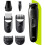 Braun 6In1 AllInOne Trimmer Series 3Male Grooming Kit With Beard TrimmerHair Clippers Precision Trimmer With Lifetime Sharp Blades5 Attachments with 2 Pin 8