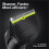 Braun 6In1 AllInOne Trimmer Series 3Male Grooming Kit With Beard TrimmerHair Clippers Precision Trimmer With Lifetime Sharp Blades5 Attachments with 2 Pin 6