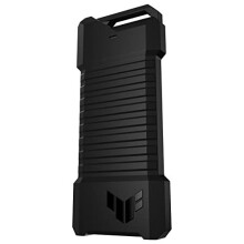 Boîtier SSD esterno - ASUS - TUF Gaming A1 - USB-C 3.2 Gen 2x1 - Resistenza MIL-STD-810H - IP68