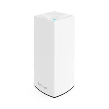 Atlas 6 Whole Home Mesh WiFi 6 System Dual Band AX3000 Wireless Router WiFi Extender with up to 30 Gbps Speed 4x Faster for 25 Devices 2000 sq ft