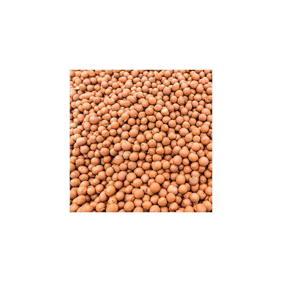 Clay Pebbles 1L 2L 3L 4L 5L 6L 7L 8L 9L 10L 20L 30L 50L hydroponic Growing Substrate 1L