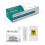 Covid19 Antigen Lateral Flow Test Kit 5 Tests Not for Travel 2