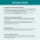 Covid19 Antigen Lateral Flow Test Kit 5 Tests Not for Travel 3