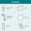 Covid19 Antigen Lateral Flow Test Kit 5 Tests Not for Travel 4