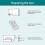 Covid19 Antigen Lateral Flow Test Kit 5 Tests Not for Travel 5
