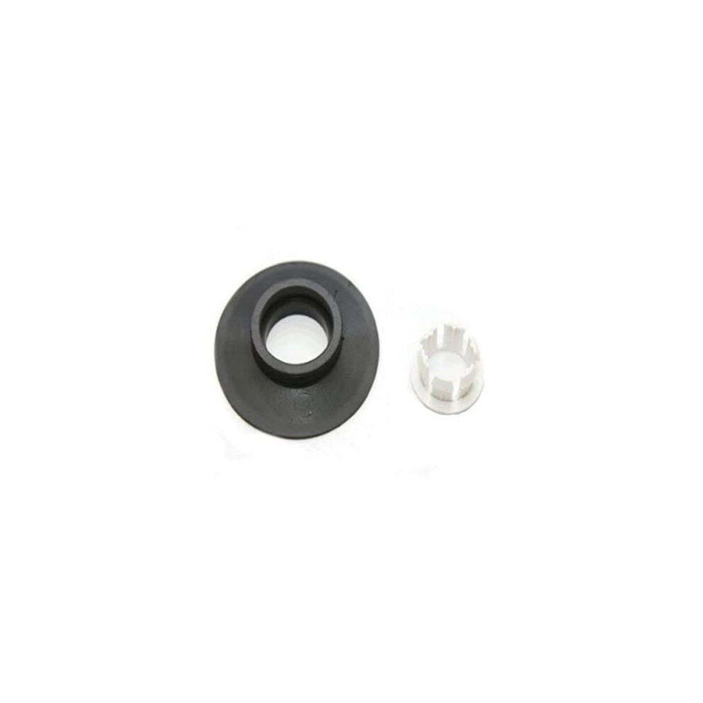 Taps2traps Flush Valve Seal Clip For Ideal Standard Armitage Shanks Sv01967