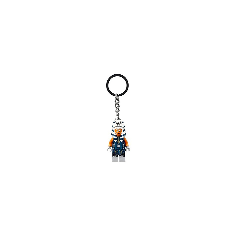 Star Wars Ahsoka Tano Minifigure Keyring 854186