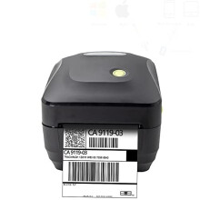 Thermal Label Printer 4x6 6x4 USB Bluetooth for Phone Windows Mac Royal Mail Hermes Etsy Ebay Shopify Postage Shipping Packages works with zebra