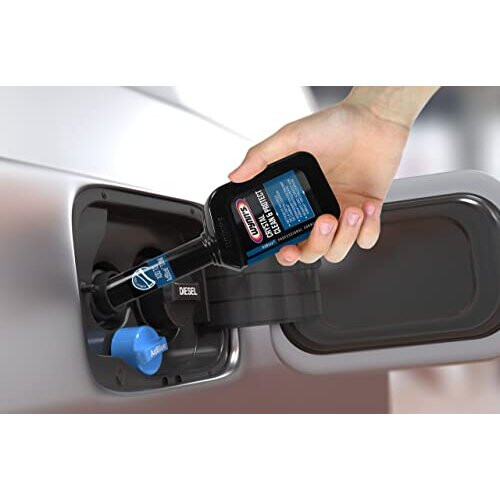 Wynns Crystal Clean Protect Car AdBlue Preventative Crystallisation Cleaner Additive 125ml 1