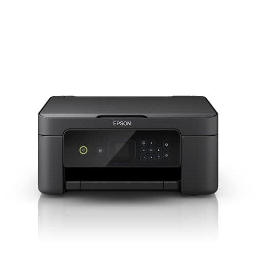 Epson Expression Home XP3205 AllinOne Wireless Inkjet Printer