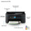 Epson Expression Home XP3205 AllinOne Wireless Inkjet Printer 4