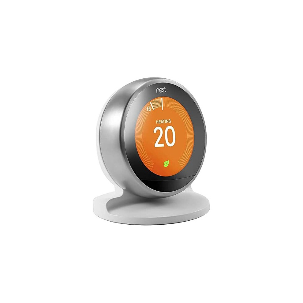 Stand for Nest Learning Thermostat 3rd 2nd Generation White