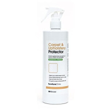 Carpet Upholstery Protector Spray Fabric Protector for Upholstery Carpet Furniture Shoes Clothing Fabric Protector Spray and Stain Guard for