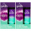 Schwarzkopf got2b Powderful Vol Style Powder 10g 2x Pack 1