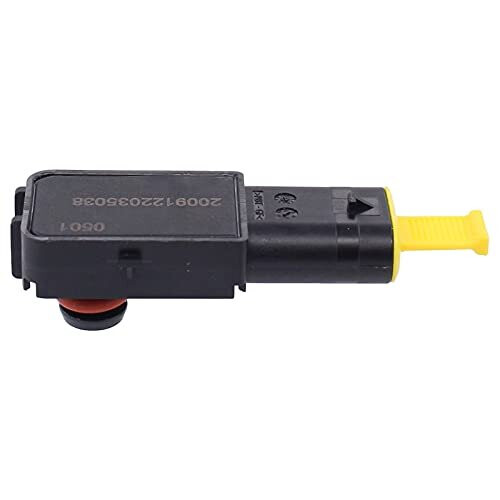 MAP Brake Booster Pressure Sensor for Audi A1 A3 A4 A5 A6 A7 Q5 A8 Q3