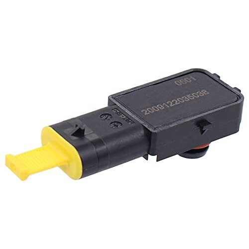 MAP Brake Booster Pressure Sensor for Audi A1 A3 A4 A5 A6 A7 Q5 A8 Q3
