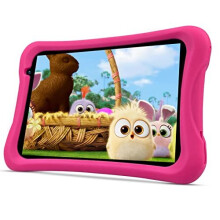 Children Tablet 8 Inch Android 10 Tablet for kids Parental Control 4000 Mah 32GB ROM expand to 512G 4000Mah Eye Protection WiFi Dual Camera Children