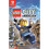 LEGO City Undercover Nintendo Switch 1