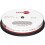 BDR DL 50GB28x Cakebox 10 Disc ultraprotectdisc Surface 1