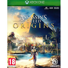 Assassins Creed Origins Xbox1 Xbox One