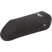 Couvercle de protection - M-WAVE - Batteries de tube diagonal - Noir - Néoprène - Cordura