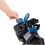 Batman Fisher Price Imaginext DC Super Friends RC Remote Control Transforming Batbot 19