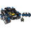 Batman Fisher Price Imaginext DC Super Friends RC Remote Control Transforming Batbot 14