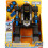 Batman Fisher Price Imaginext DC Super Friends RC Remote Control Transforming Batbot 6