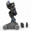 Batman Fisher Price Imaginext DC Super Friends RC Remote Control Transforming Batbot 21