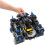 Batman Fisher Price Imaginext DC Super Friends RC Remote Control Transforming Batbot 12