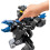 Batman Fisher Price Imaginext DC Super Friends RC Remote Control Transforming Batbot 18
