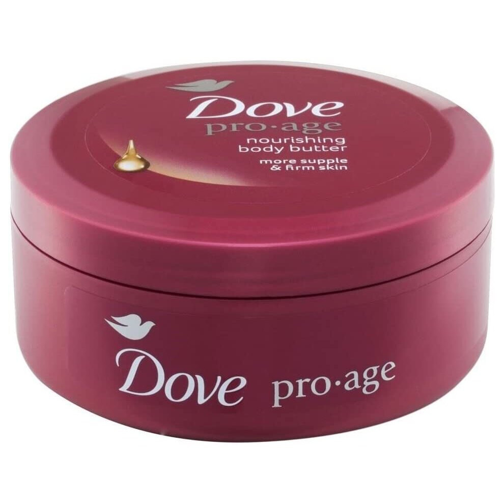 Pro Age Nourishing Body Butter 250ml