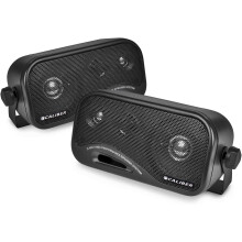 CSB2 Speakerboxes Gray