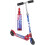 EVO Inline Boys Scooter Kinderroller Großer Outdoor-Spaß für alle 3