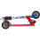 EVO Inline Boys Scooter Kinderroller Großer Outdoor-Spaß für alle 4