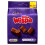 Cadbury Cadbury Bitsa Wispa  Chocolate Bag 95g (Pack of 10) 2