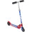 EVO Inline Boys Scooter Kinderroller Großer Outdoor-Spaß für alle 7
