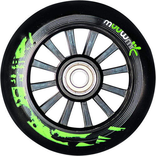 Stunt Scooter for Children and Adults High Finish Kickscooter for Skate