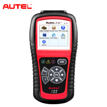 Autel AutoLink AL519 OBD2 EOBD Auto Diagnostic Tool CAN Fault Code Reader Scanner