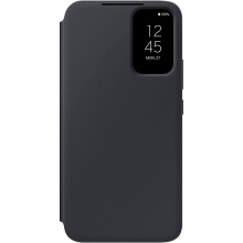 Samsung Galaxy A34 5G Smart View Custodia a portafoglio nera - EF-ZA346CBEGWW
