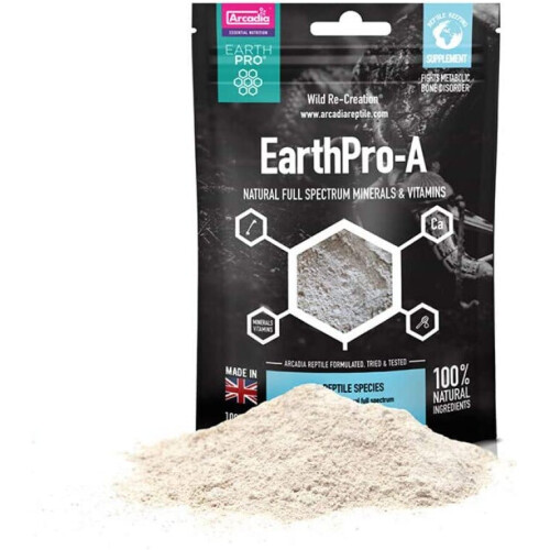 Arcadia EarthproA 100G 1